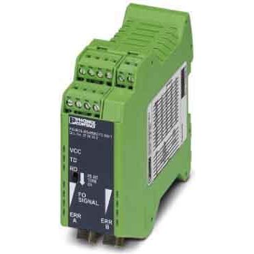 Phoenix Contact - Media Konverter LWL-Umsetzer PSI-MOS-RS4 #2708300