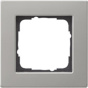 Gira - Abdeckrahmen 1fach eds 0211335