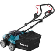 Makita - Rasenvertikutierer/-lüfter (Akku) Akku-Vertikutierer UV001GZ 40V max.(ohne Akku)