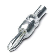 Phoenix Contact - Prüfstecker MPS-MT SN − 10 Stück