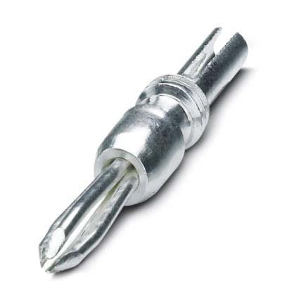 Phoenix Contact - Prüfstecker MPS-MT SN − 10 Stück