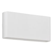 Brumberg Leuchten - Decken-/Wandleuchte LED-Wandleuchte 10046173 10,8W 230V ww ws-str