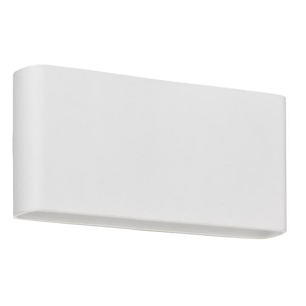 Brumberg Leuchten - Decken-/Wandleuchte LED-Wandleuchte 10046173 10,8W 230V ww ws-str