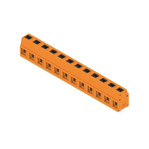 Weidmüller - Leiterplattenklemme Leiterplattenklemme LMFV 7.50#2787670000 7.50mm − 38 Stück