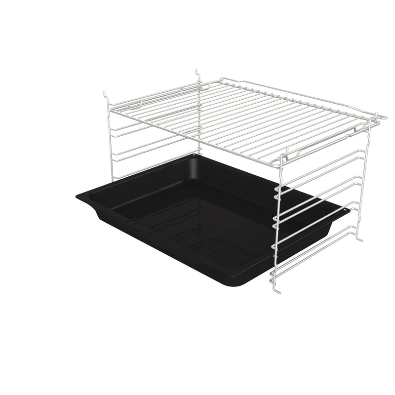 Gorenje - Herd EB-Herd BC6715E02XK Umluft
