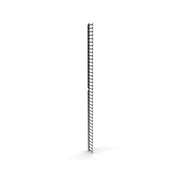 Enoc - Verdrahtungskanal Economy Kabelfinger CT5 47 G2 47 HE, vertikal