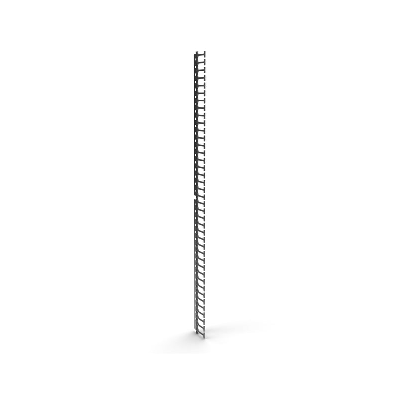 Enoc - Verdrahtungskanal Economy Kabelfinger CT5 47 G2 47 HE, vertikal