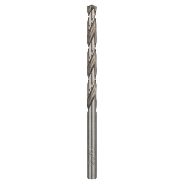 Bosch - Bohrer PRO Metal HSS-G 2608585498 Spiralbohrer 6,3 x