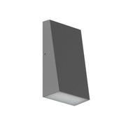 Brumberg Leuchten - Decken-/Wandleuchte LED-Wandanbauleuchte 65031103 3000K, graphit
