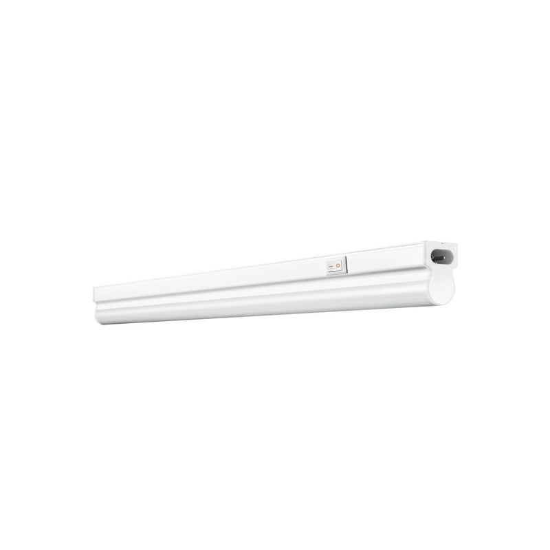 Ledvance - Lichtleiste LED-Lichtleiste m.Schalter LNCOMPSWITCH3004W 4K 4000K