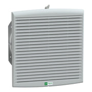 Schneider Electric - Lüfter (Schaltschrank) Filterlüfter 780m3/h NSYCVF850M115PF 115V RAL7035