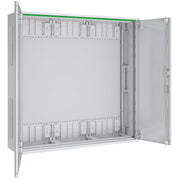 ABN - Leergehäuse Wandgehäuse schutzisoliert ABNRS305 800x800x210mm