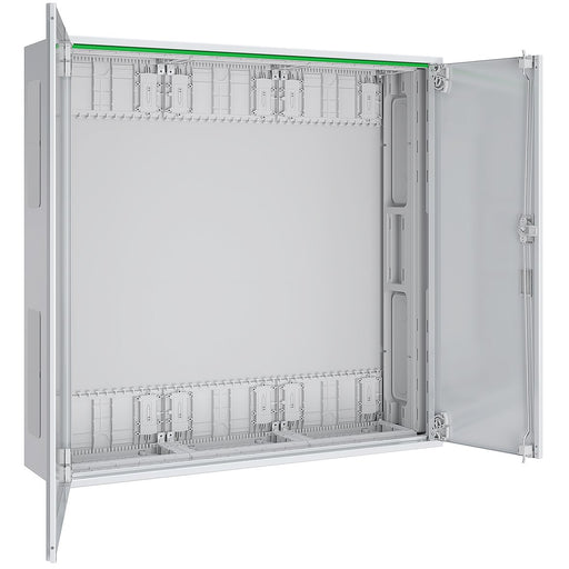 ABN - Leergehäuse Wandgehäuse schutzisoliert ABNRS305 800x800x210mm