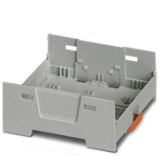 Phoenix Contact - Elektronik-Leergehäuse Gehäuseunterteil 1074753