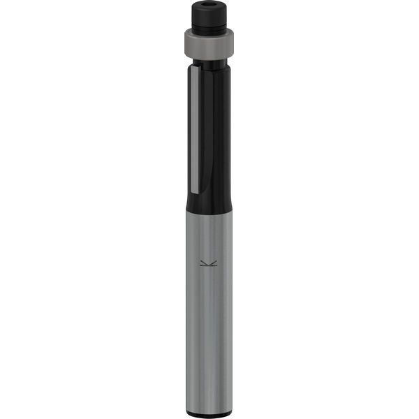 Bosch - Fräser PRO Bündigfräser mit 2608628461 untenlieg