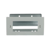 ABB Stotz S&J - Zubehör/Ersatzteile für Niederspannungs-Schalttechnik Fronttüreneinbausatz Front mounting kit