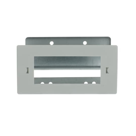 ABB Stotz S&J - Zubehör/Ersatzteile für Niederspannungs-Schalttechnik Fronttüreneinbausatz Front mounting kit