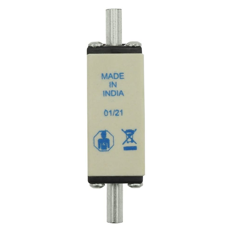 Eaton - Messersicherung Sicherungseinsatz 100NHG000BI-400 100 A, AC 400 V − 3 Stück