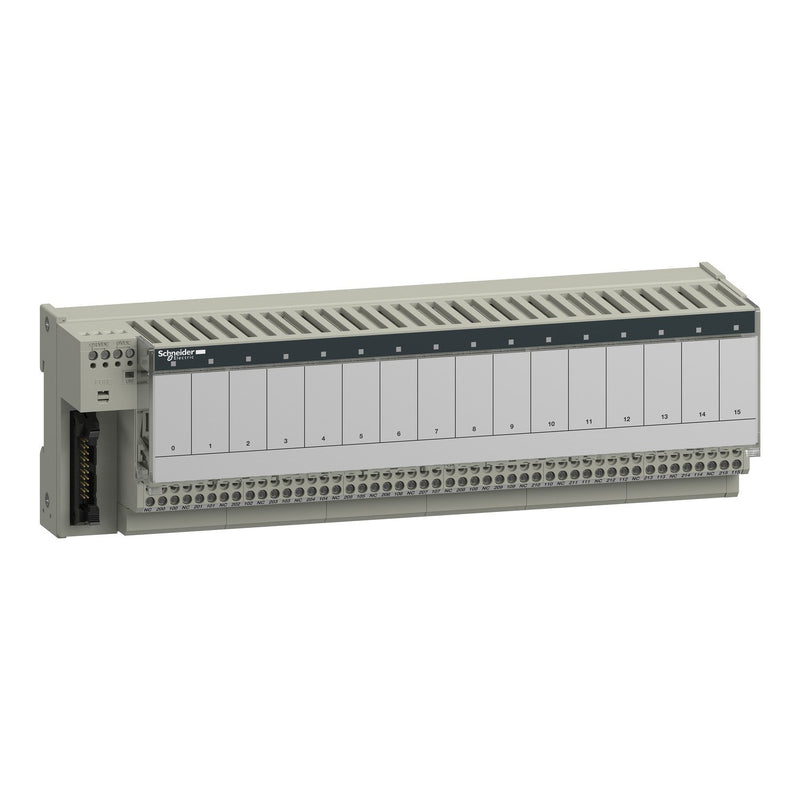Schneider Electric - Hilfsschalterblock Hilfsschalter 33883 mit 2 Kontakten