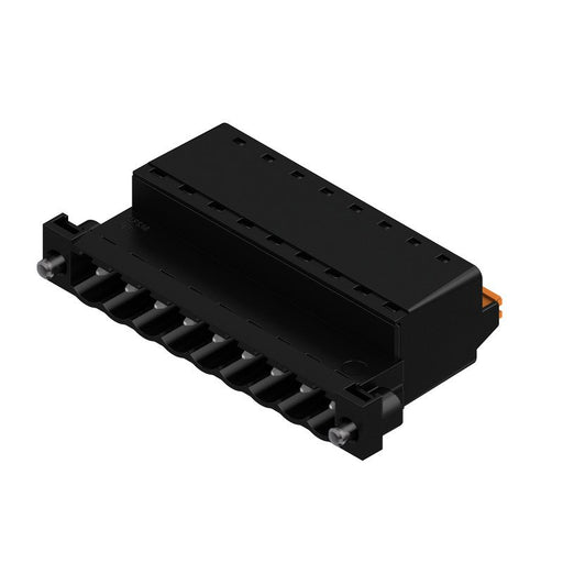 Weidmüller - Kabelsteckverbinder für Leiterplattensteckverbinder Verbinder 5.08mm SLF 5.08/#1336120000  − 30 Stück