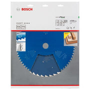 Bosch - Kreissägeblatt Expert for 2608644071 Wood H 330 x 30 Z40