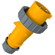 Mennekes - CEE-Stecker (IEC 60309) Stecker AM-TOP 289 32A,3p,4h,110V,IP67