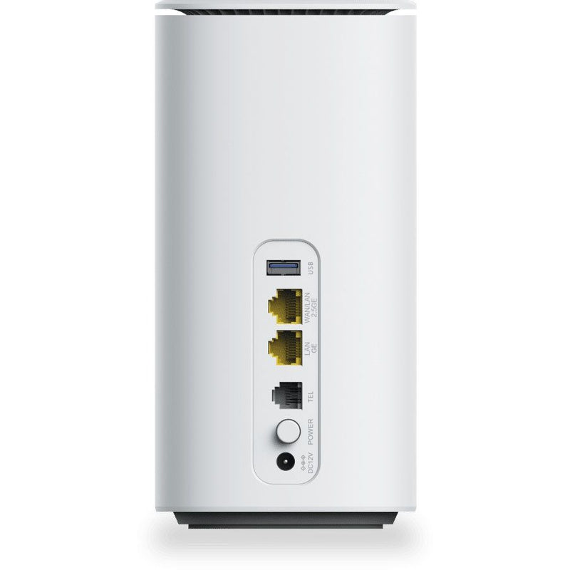 Strong - Netzwerk Router 5G Router 5GROUTERAX3000 LTE max.3,2Gbit/s
