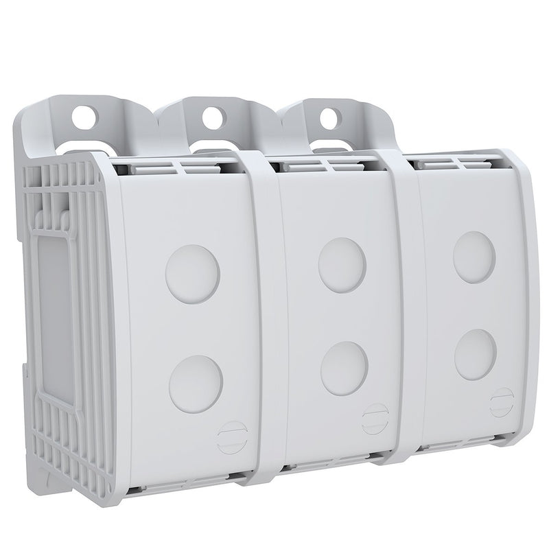 ABN - Zubehör/Ersatzteile für Niederspannungs-Schalttechnik Rahmenklemme 185mm² 3p ABNPE185X23 (L1-3) für − 12 Stück