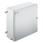 Weidmüller - Gehäuse/Schrank für Explosionsschutz Gehäuse KTB MH 484820 S2N4 480x480x200mm,unbeh.