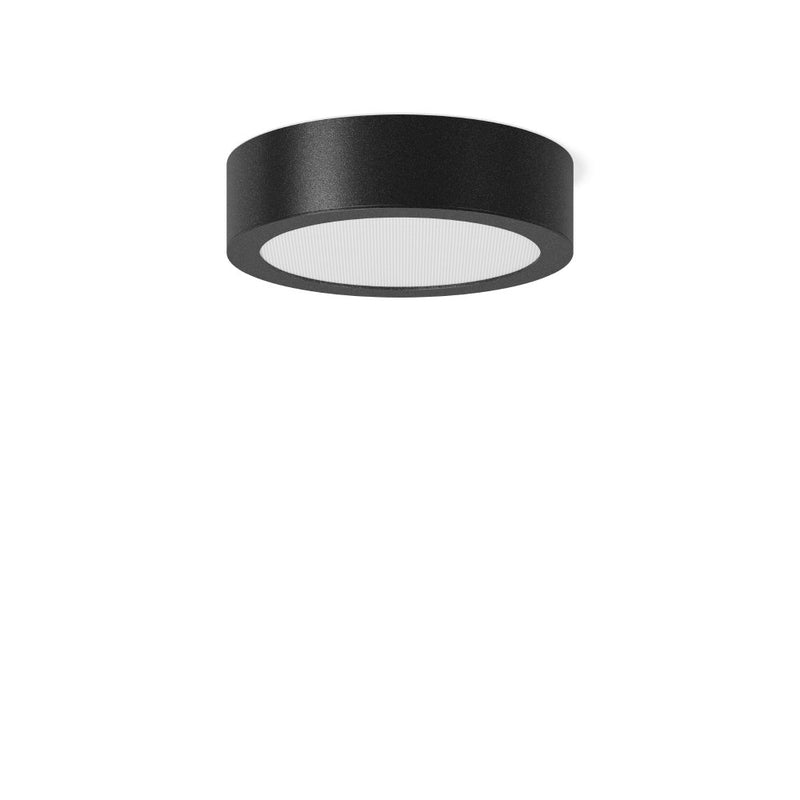 RZB - Downlight/Strahler/Flutlicht LED-Anbau-Downlight 901821.0031 830/840, ML, anthr.