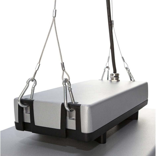 Abalight - Mechanisches Zubehör/Ersatzteile für Leuchten Stahlseilabhängung 1,2m 18219