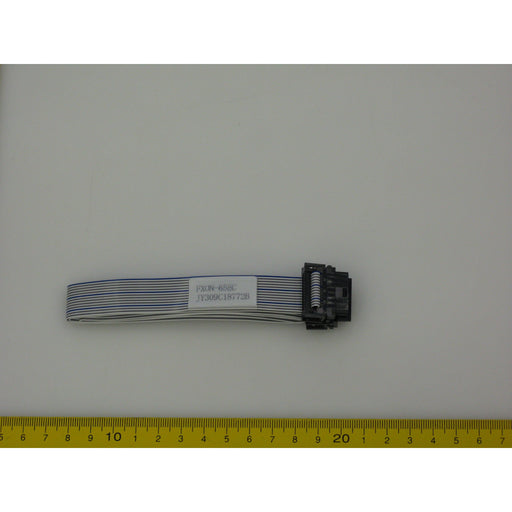 Mitsubishi Electric - SPS-Verbindungskabel Verbindungskabel FX0N-65EC
