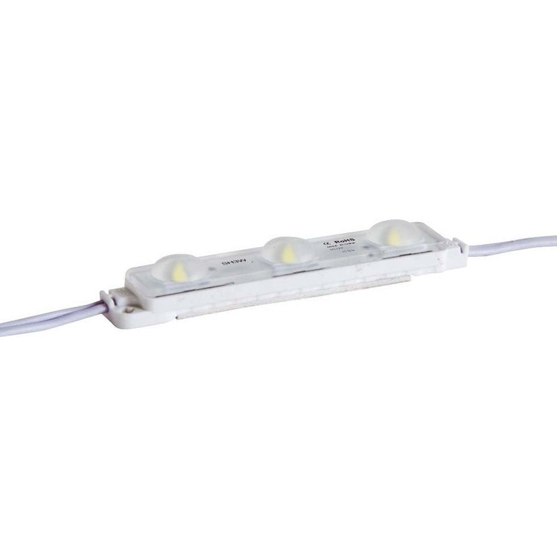 EVN Lichttechnik - LED-Modul LCL30110 6500K 10erKette 2LED
