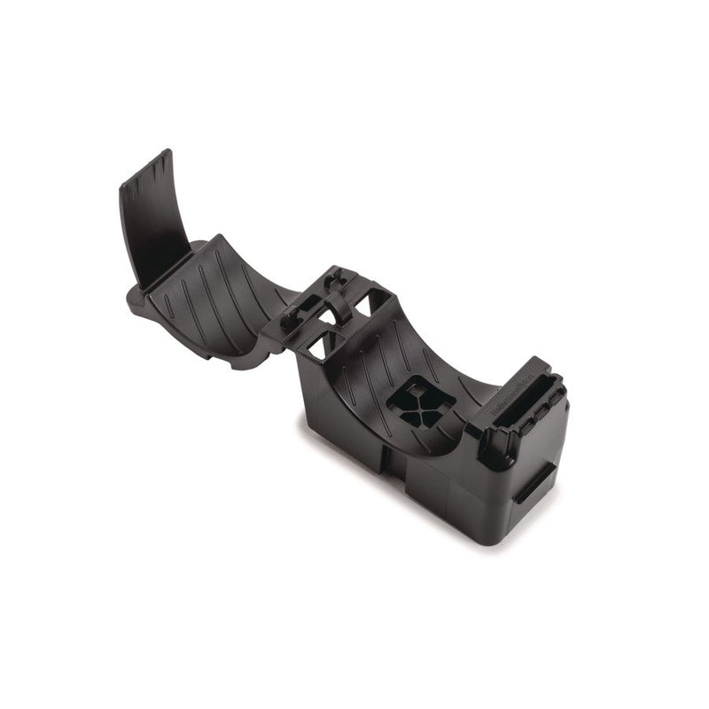 HellermannTyton - Befestigungsschelle für Kabel/Rohre Befestigungselement 151-03567(150) 9.0 mm − 150 Stück