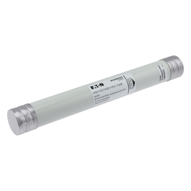 Eaton - Mittel-/Hochspannungssicherung VT-Sicherungseinsatz 15.5CAVH2E 2 A, AC 15.5 kV − 5 Stück