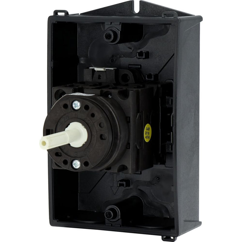 Eaton - Lasttrennschalter Hauptschalter T0-3-15680/I1/SVB-SW I(G)/SVB