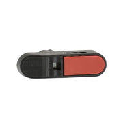 ABB Stotz S&J - Handgriff für Schaltgeräte Handgriff OHB4 sw, I-O