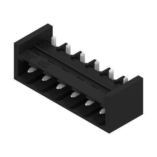 Weidmüller - Leiterplattensteckverbinder Verbinder 5.08mm SL-SMT 5.#1877630000 − 265 Stück