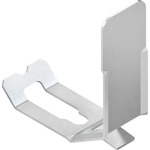 Niedax - Kabelhalteklammer für Leitungsführungskanal Kabelhalteklammer LHS 80.080 E2 − 20 Stück by Niedax
