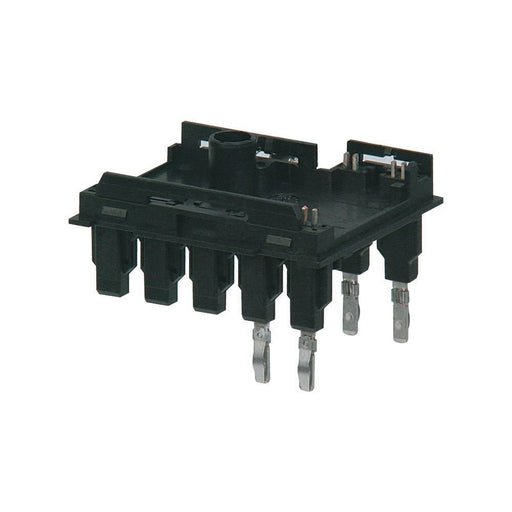 Eaton - Zubehör/Ersatzteile für Niederspannungs-Schalttechnik Lötstiftadapter für DILM7- DILM12-XPBC DILM12 − 4 Stück