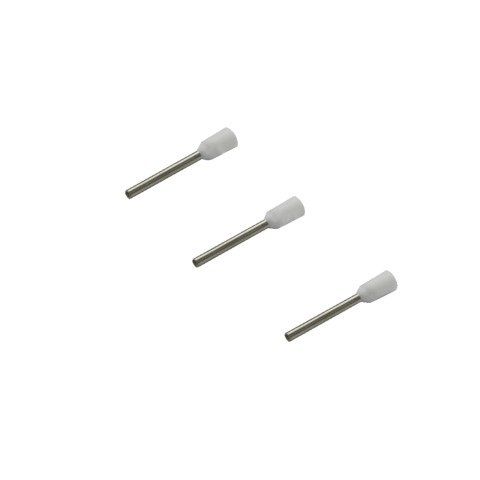 Rittal - Aderendhülse AS 4050.737 (VE1000) 0,5mm²,12mm,10x100
