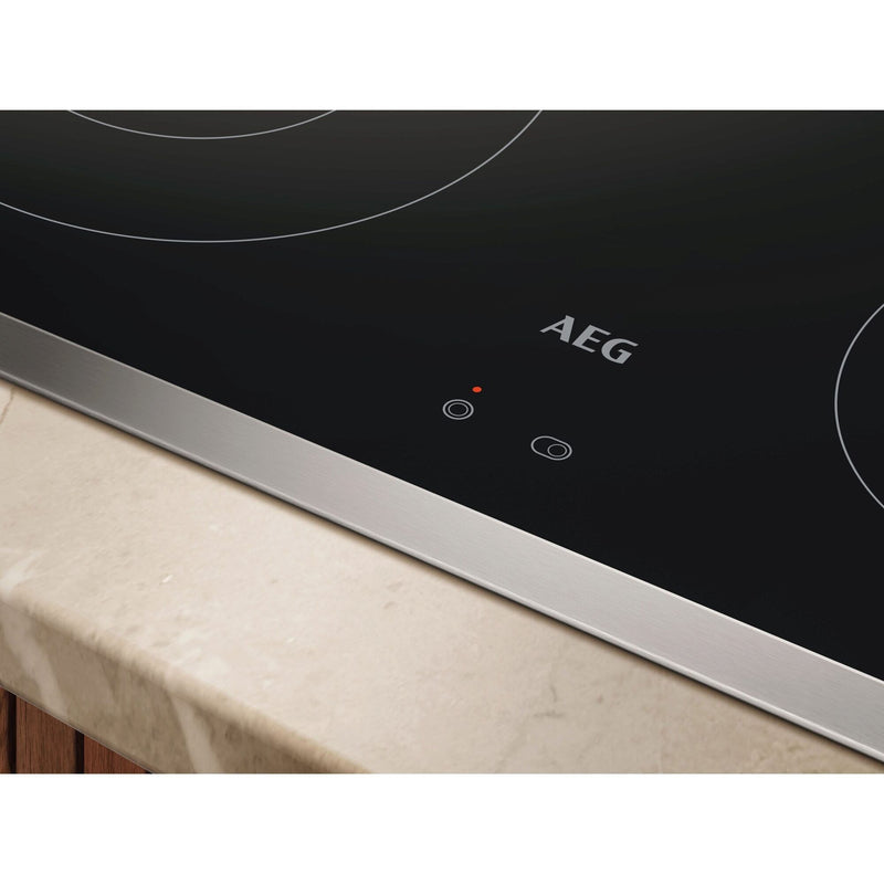 Electrolux AEG MDA - Herd EB-Herdset KOMBI3026 OU5AE20SM+TA64RAS6XB