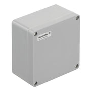 Weidmüller - Gehäuse/Schaltschrank (leer) Gehäuse KLIPPON POK 161609 160x160x90mm