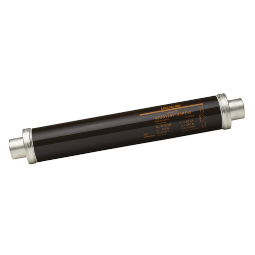 Mersen - Mittel-/Hochspannungssicherung Sicherungseinsatz HH 45DB120V125PTS3 6-12kV 125A 442mm
