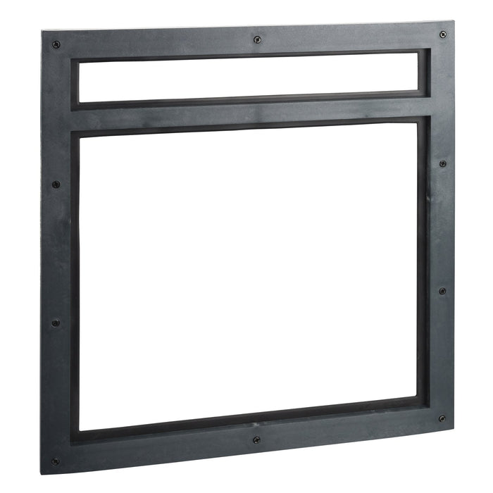 Schneider Electric - Zubehör/Ersatzteile für elektrischen Türöffner Türdichtungsrahmen LV848603SP Einschub − 1 Stück
