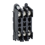 Schneider Electric - Zubehör/Ersatzteile für Niederspannungs-Schalttechnik Hilfsstromkreisstecker LV429273 9p.f.NSX100/630