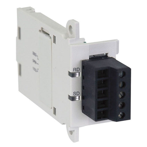 Mitsubishi Electric - SPS-Kommunikations-Modul Schnittstellenadapter FX3U-485-BD RS485 − 1 Stück by Mitsubishi Electric
