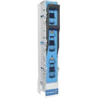 ABN - NH-Sicherungsunterteil NH-LSL NH3 als XTL932K Koppelleiste 630A