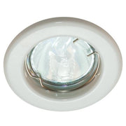 Brumberg Leuchten - Downlight/Strahler/Flutlicht Einbaustrahler 3202.03 matt chrom