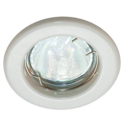 Brumberg Leuchten - Downlight/Strahler/Flutlicht Einbaustrahler 3202.03 matt chrom